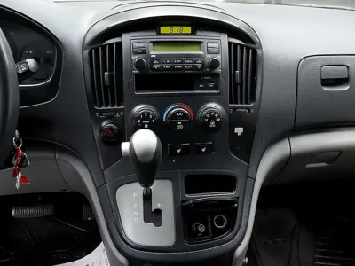 Hyundai Starex 2015, 276610 км, за 4300000 KRW - фото 9