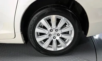 Toyota Sienna 2017, 56612 км, за 44440000 KRW - фото 5