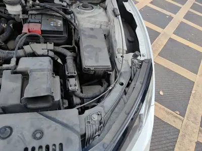 Honda Civic 2020, 51700 км, за 61400 CNY - фото 22