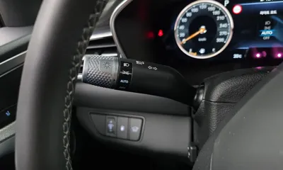 Genesis G70 2025, 3816 км, за 38000000 KRW - фото 27