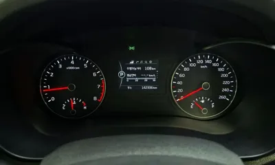 Kia K5 2016, 142336 км, за 7800000 KRW - фото 8