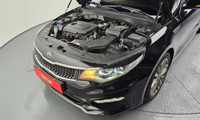 Kia K5 2019, 104532 км, за 9200000 KRW - фото 6