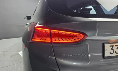Hyundai Santafe 2020, 62256 км, за 21300000 KRW - фото 23