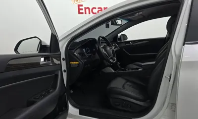 Hyundai Sonata 2015, 100049 км, за 7490000 KRW - фото 10