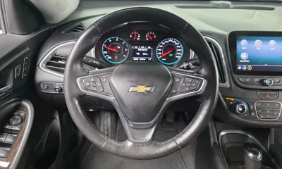 ChevroletGMDaewoo Malibu 2019, 118076 км, за 9000000 KRW - фото 13