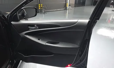 Hyundai Sonata 2013, 153460 км, за 4590000 KRW - фото 24