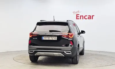 Kia Seltos 2023, 57883 км, за 19000000 KRW