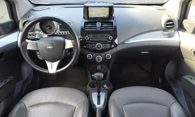 ChevroletGMDaewoo Spark 2013, 96125 км, за 3000000 KRW - фото 7