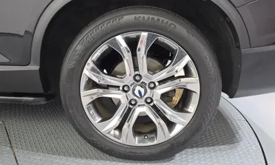 KG_Mobility_Ssangyong Rexton 2018, 102479 км, за 15100000 KRW - фото 21