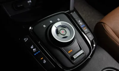 Kia Seltos 2025, 9616 км, за 27900000 KRW - фото 9