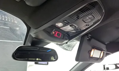Peugeot 5008 2018, 105291 км, за 14500000 KRW - фото 18