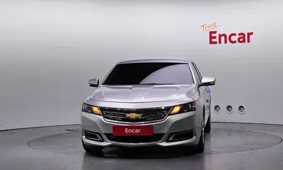 ChevroletGMDaewoo Impala 2016, 157542 км, за 3900000 KRW - фото 3