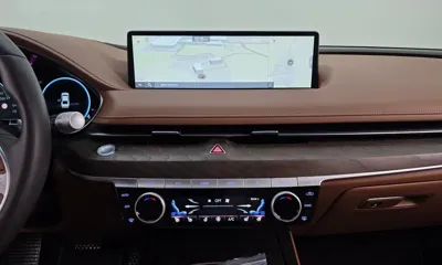 Genesis G80 2024, 118749 км, за 31600000 KRW - фото 30