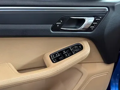 Porsche Macan 2017, 150000 км, за 109800 CNY - фото 7