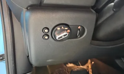 MINI Cooper 2016, 98042 км, за 6800000 KRW - фото 17