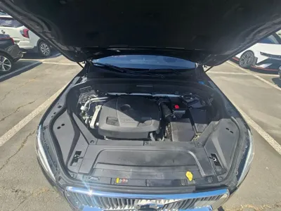 Volvo XC90 2019, 105398 км, за 30500000 KRW - фото 11