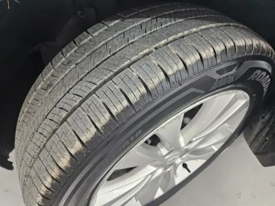 ChevroletGMDaewoo Trax 2018, 100895 км, за 7800000 KRW - фото 19