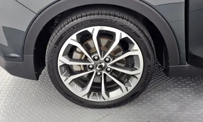 KG_Mobility_Ssangyong TIBOLI 2018, 118792 км, за 7500000 KRW - фото 5