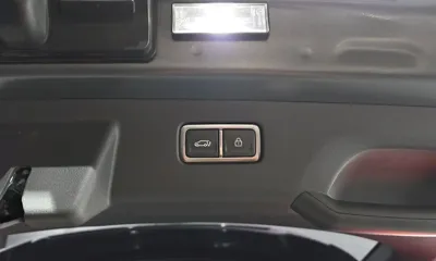 Kia EV9 2024, 55767 км, за 60500000 KRW - фото 20