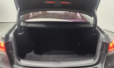 Genesis G80 2017, 116207 км, за 12500000 KRW - фото 20