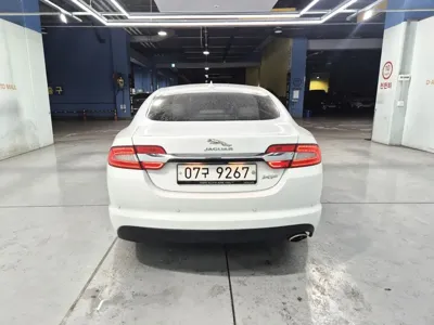 Jaguar XF 2015, 120900 км, за 4950000 KRW - фото 6