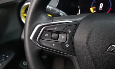 ChevroletGMDaewoo Trax 2025, 36351 км, за 21900000 KRW - фото 30