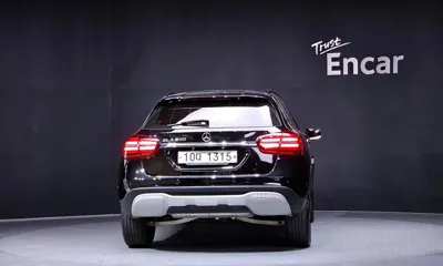 Mercedes-Benz GLA-Class 2018, 34665 км, за 19800000 KRW