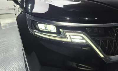 Kia Canival 2021, 39154 км, за 30700000 KRW - фото 22