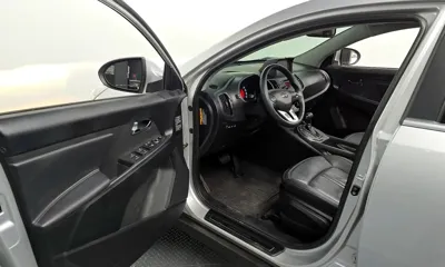 Kia Sportage 2011, 110669 км, за 6200000 KRW - фото 10