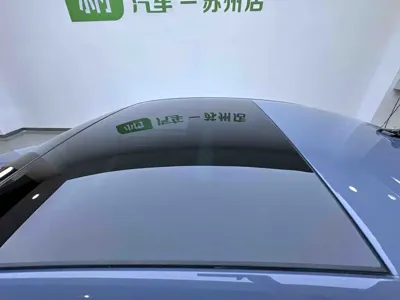Audi A3 2022, 35000 км, за 145000 CNY - фото 8