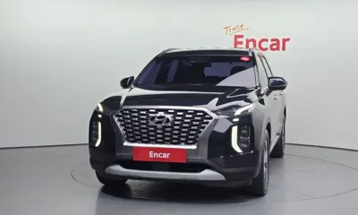Hyundai Palisade 2019, 260460 км, за 17000000 KRW - фото 3