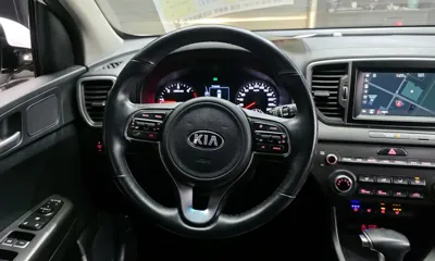 Kia Sportage 2016, 152488 км, за 9090000 KRW - фото 13