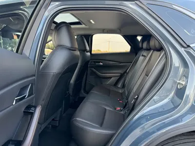Mazda CX-30 2022, 90000 км, за 92800 CNY - фото 8