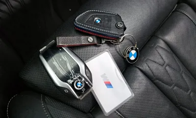 BMW X7 2021, 96001 км, за 66300000 KRW - фото 34