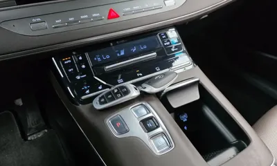 Hyundai Grandeur 2022, 81533 км, за 18000000 KRW - фото 9