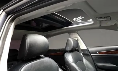 Kia K7 2016, 72221 км, за 12500000 KRW - фото 16