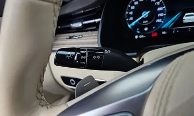 Kia K9 2024, 78242 км, за 41500000 KRW - фото 36