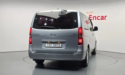 Hyundai Starex 2017, 143198 км, за 10700000 KRW