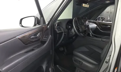Toyota Alphard 2025, 8072 км, за 113000000 KRW - фото 10