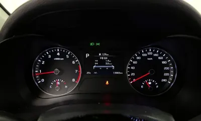 Kia K3 2022, 13983 км, за 14800000 KRW - фото 8
