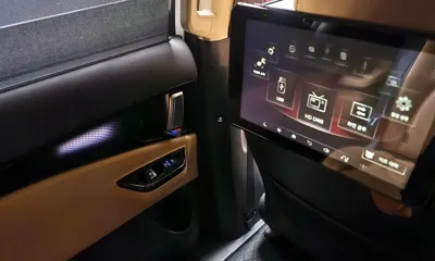 Kia Canival 2021, 85944 км, за 28500000 KRW - фото 30