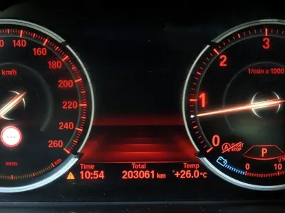 BMW X5 2017, 203056 км, за 19000000 KRW - фото 9