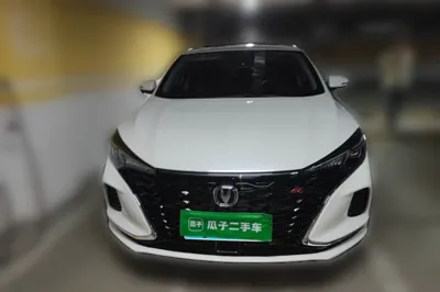 Changan Eado 2021, 5100 км, за 52351.16 CNY