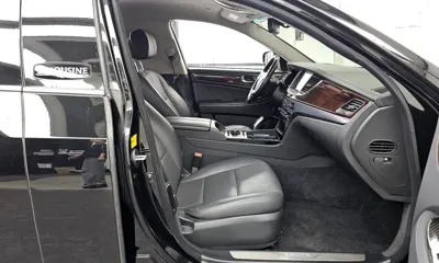 Hyundai Equus 2015, 88934 км, за 21900000 KRW - фото 11