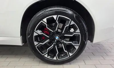 BMW X3 2025, 37041 км, за 69900000 KRW - фото 21