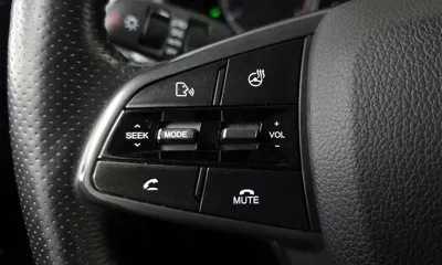 KG_Mobility_Ssangyong Rexton 2021, 92022 км, за 17900000 KRW - фото 27