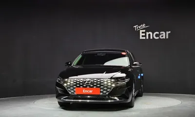 Hyundai Grandeur 2020, 105626 км, за 19200000 KRW