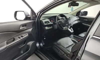 Honda CR-V 2012, 103936 км, за 19990000 KRW - фото 10