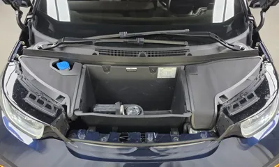 BMW i3 2020, 32457 км, за 30500000 KRW - фото 6