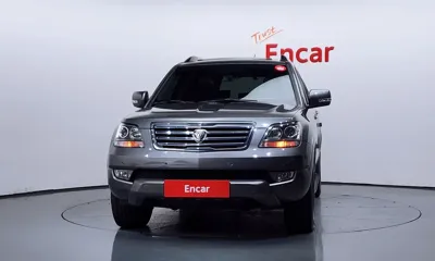 Kia Mohave 2014, 162344 км, за 7900000 KRW